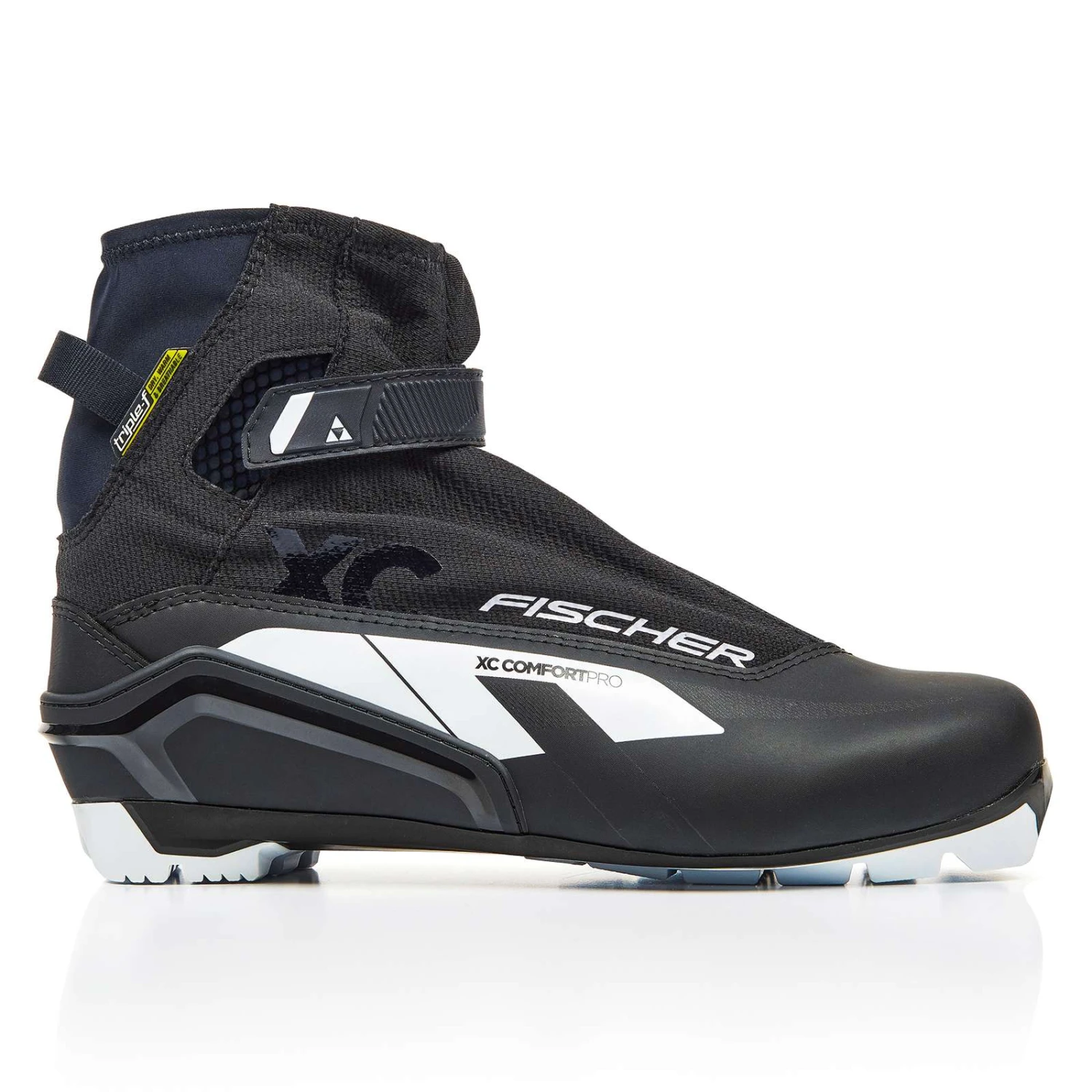 FISCHER XC Comfort Pro Langlaufschuhe 3 FISCHER XC Comfort Pro Langlaufschuhe