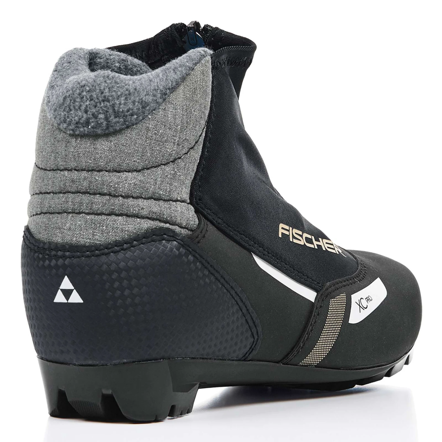 FISCHER XC Pro Damen Langlaufschuhe 4 FISCHER XC Pro Damen Langlaufschuhe – Bild 2