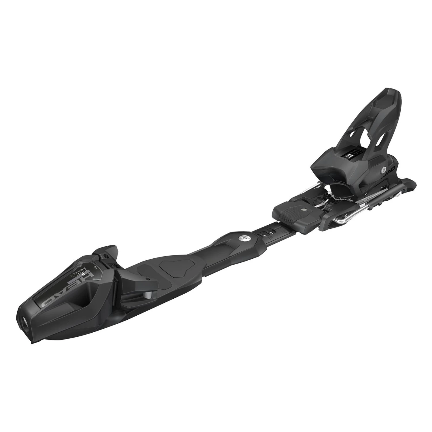 HEAD Freeflex 11 Race Skibindung 3 HEAD Freeflex 11 Race Skibindung