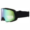 HEAD Horizon 2.0 5K Photo Skibrille Schwarz 2 HEAD Horizon 2.0 5K Photo Skibrille Schwarz -Skiausrüstung Angebote head horizon 2 0 5k photo skibrille 391111 1