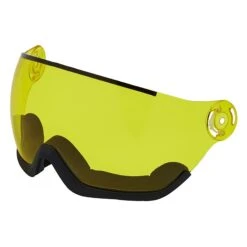Head Visier Knight SM Lemon S1