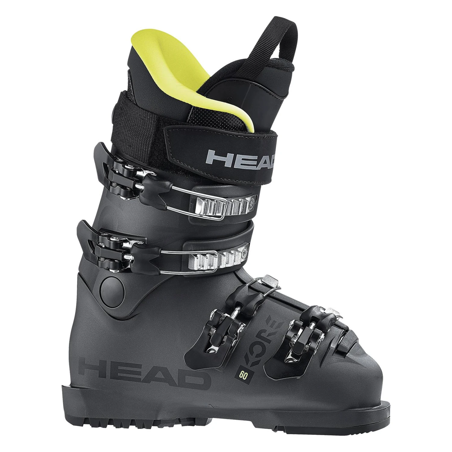 HEAD Kore 60 Junior Skischuhe 3 HEAD Kore 60 Junior Skischuhe