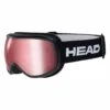 HEAD Ninja Kinder Skibrille -Skiausrüstung Angebote head ninja junior skibrille 395410 1