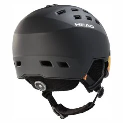 HEAD Radar 5K Pola -Skiausrüstung Angebote head radar 5k pola visier skihelm 323141 2