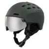 HEAD Radar Visier Skihelm Nachtgrün 2 HEAD Radar Visier Skihelm Nachtgrün -Skiausrüstung Angebote head radar visier skihelm 323442