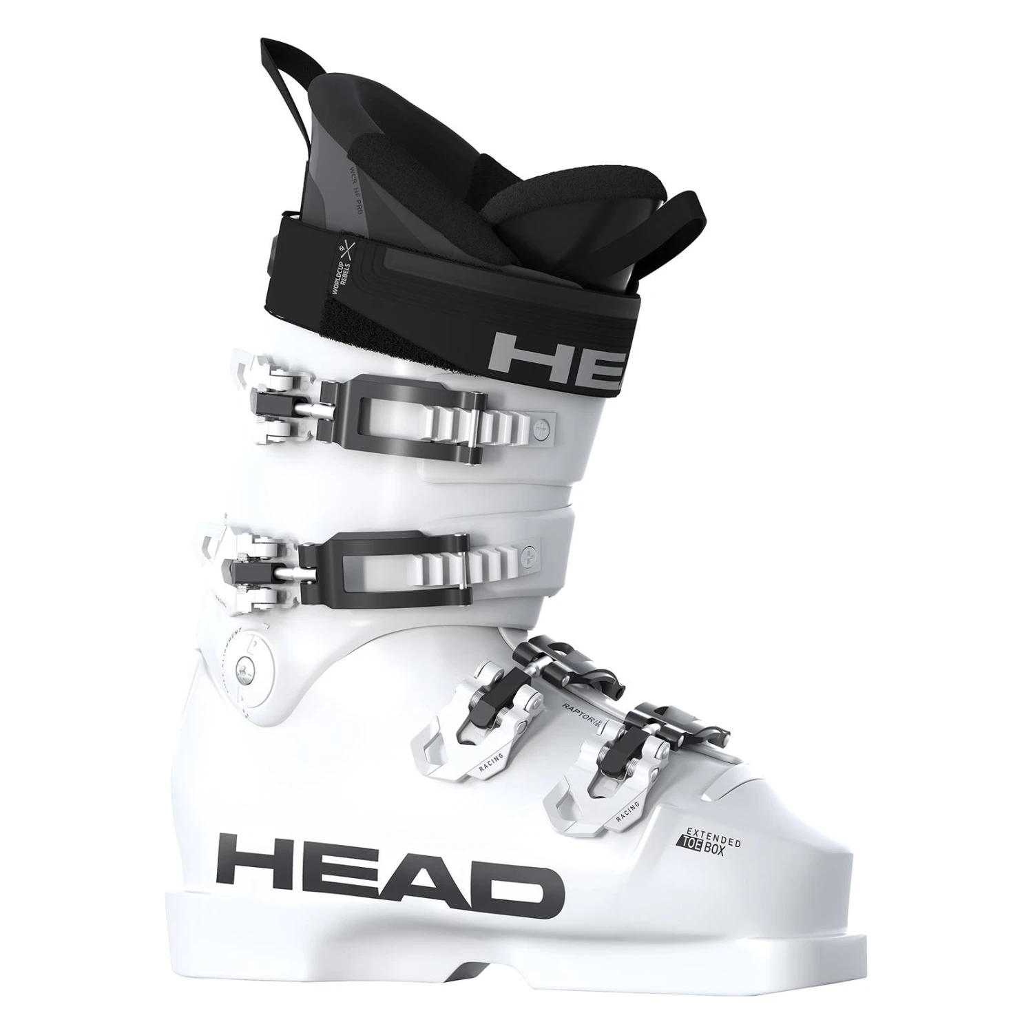 HEAD Raptor WCR 90 Junior Skischuhe 3 HEAD Raptor WCR 90 Junior Skischuhe