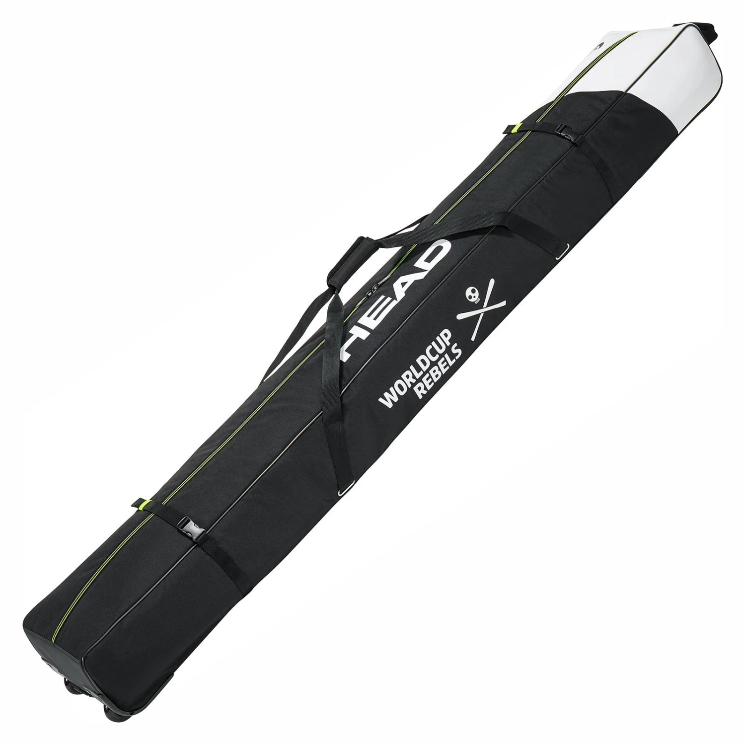 HEAD Rebels Double Skibag Skitasche 3 HEAD Rebels Double Skibag Skitasche