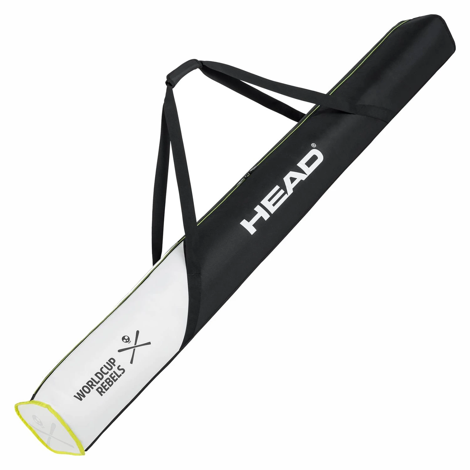 HEAD Rebels Single Skibag Skisack 3 HEAD Rebels Single Skibag Skisack