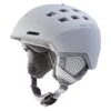 HEAD Rita Damen Skihelm Grau -Skiausrüstung Angebote head rita damen skihelm 323721
