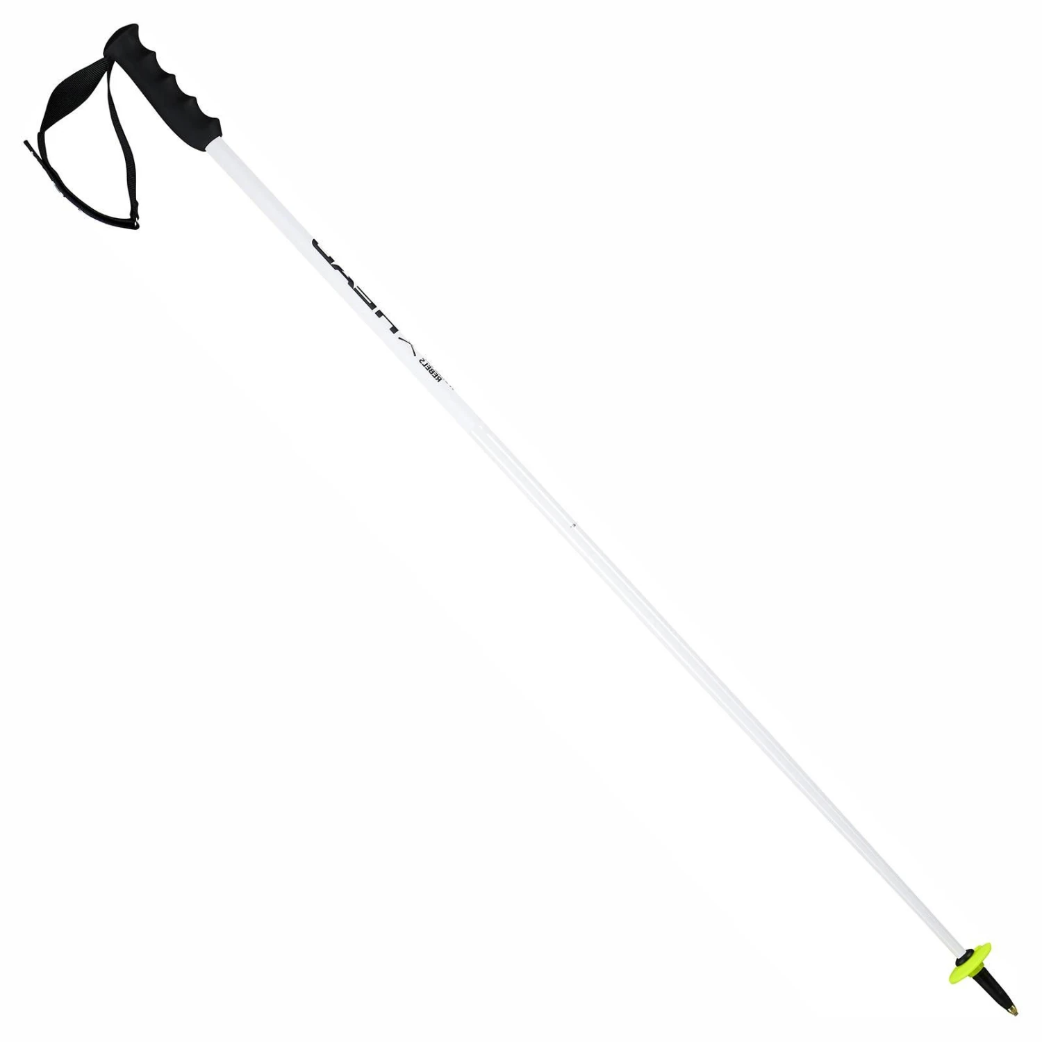 HEAD Worldcup SL Racing Skistöcke Weiß 3 HEAD Worldcup SL Racing Skistöcke Weiß