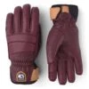 Hestra Fall Line Damen Skihandschuhe Bordeauxrot 2 Hestra Fall Line Damen Skihandschuhe Bordeauxrot -Skiausrüstung Angebote hestra fall line damen skihandschuhe 31350 590