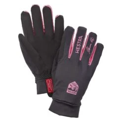 Hestra Klaebo Pro Model Handschuhe Schwarz