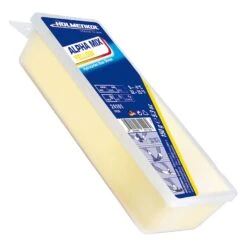 HOLMENKOL Alphamix Weltcup Skiwax Yellow Skiwachs
