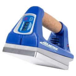 HOLMENKOL Digital Racingwaxer 230 V Wachsbügeleisen