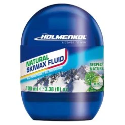 HOLMENKOL Natural Skiwax Fluid Flüssigwachs