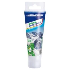 HOLMENKOL Natural Skiwax Paste