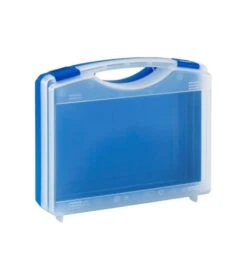 Holmenkol Waxkoffer Klein