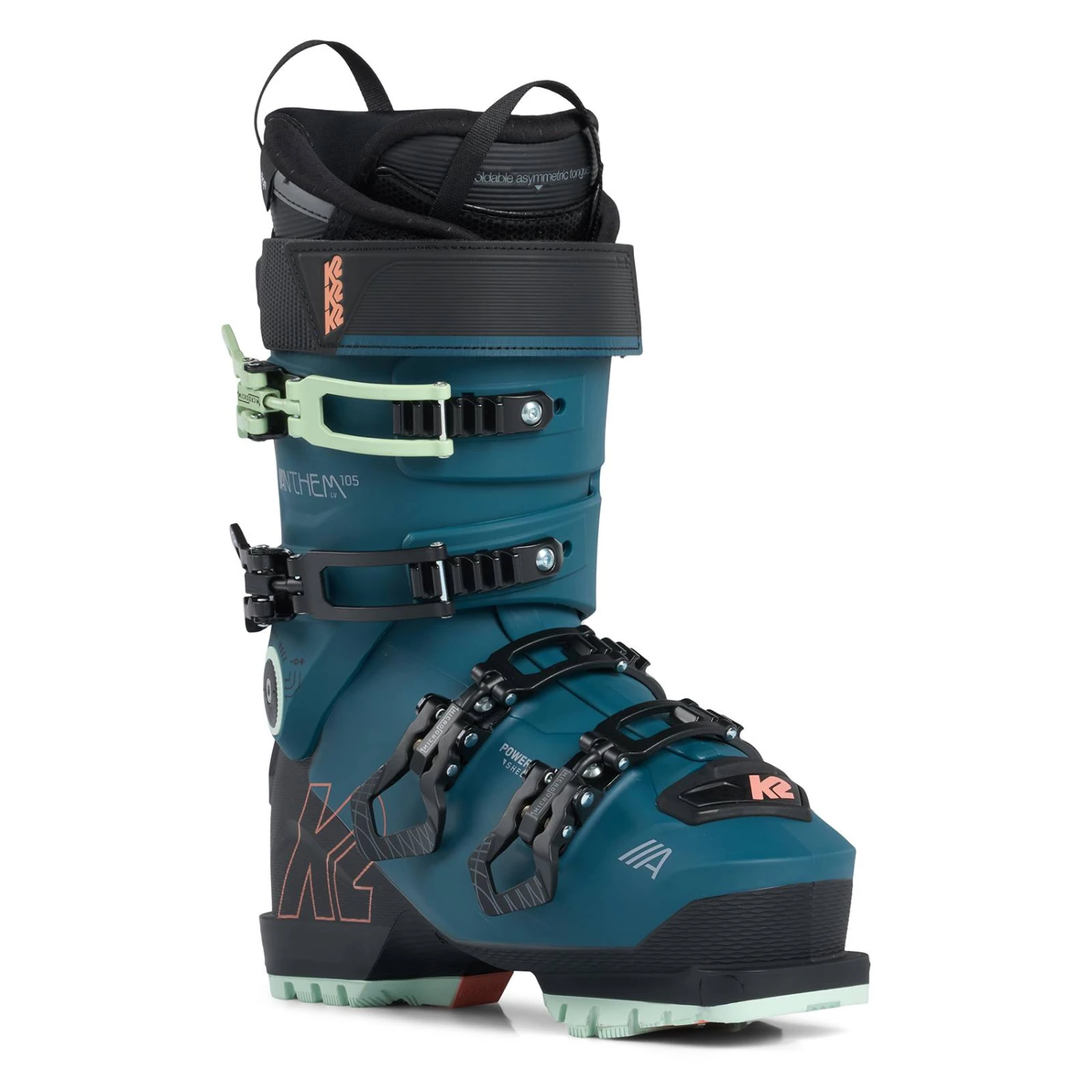 K2 Anthem 105 LV GW Damen Skischuhe 6 K2 Anthem 105 LV GW Damen Skischuhe – Bild 4