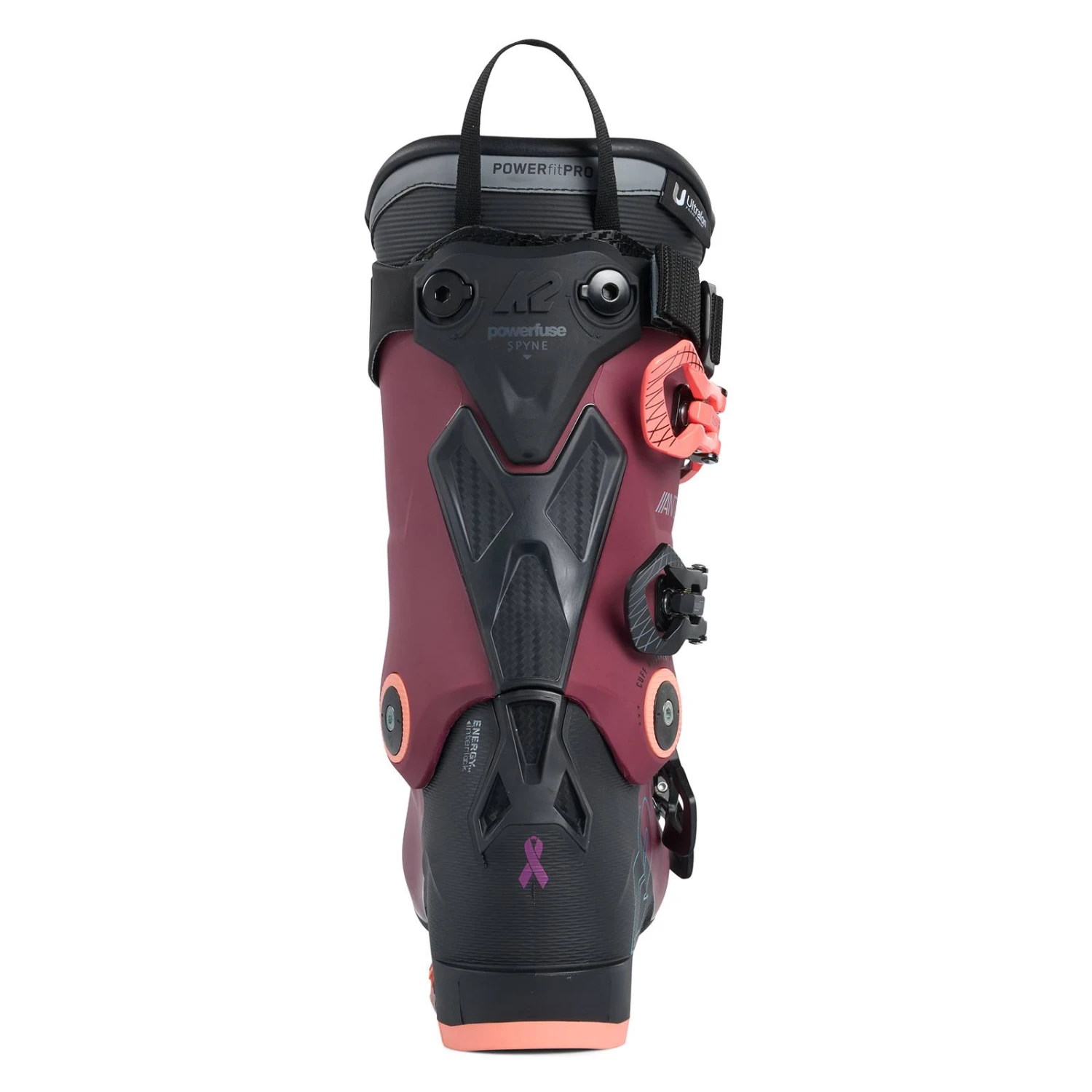 K2 Anthem 115 MV GW Damen Skischuhe 5 K2 Anthem 115 MV GW Damen Skischuhe – Bild 3