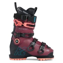 K2 Anthem 115 MV GW Damen Skischuhe
