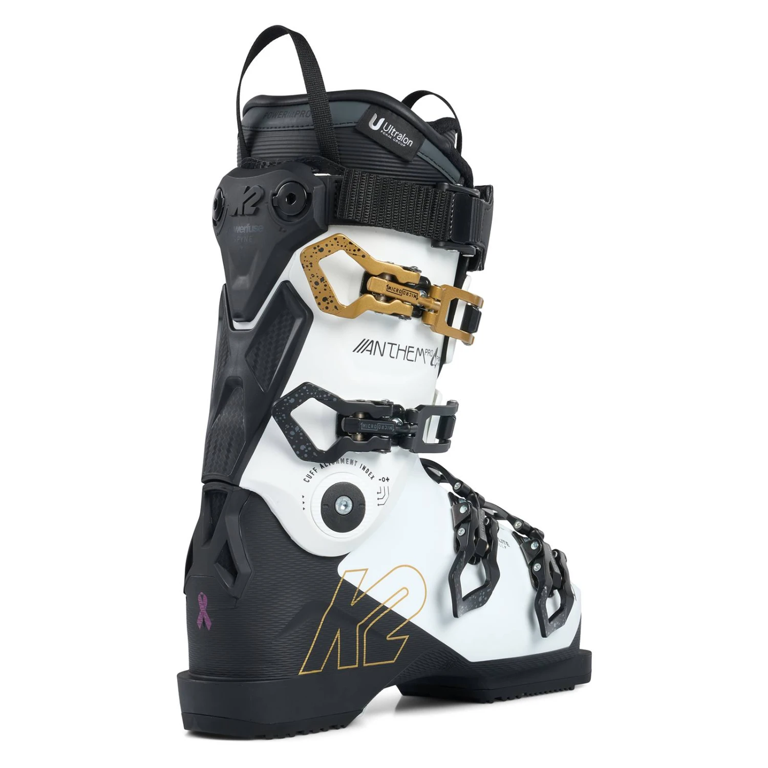 K2 Anthem Pro LV Damen Skischuhe 6 K2 Anthem Pro LV Damen Skischuhe – Bild 4