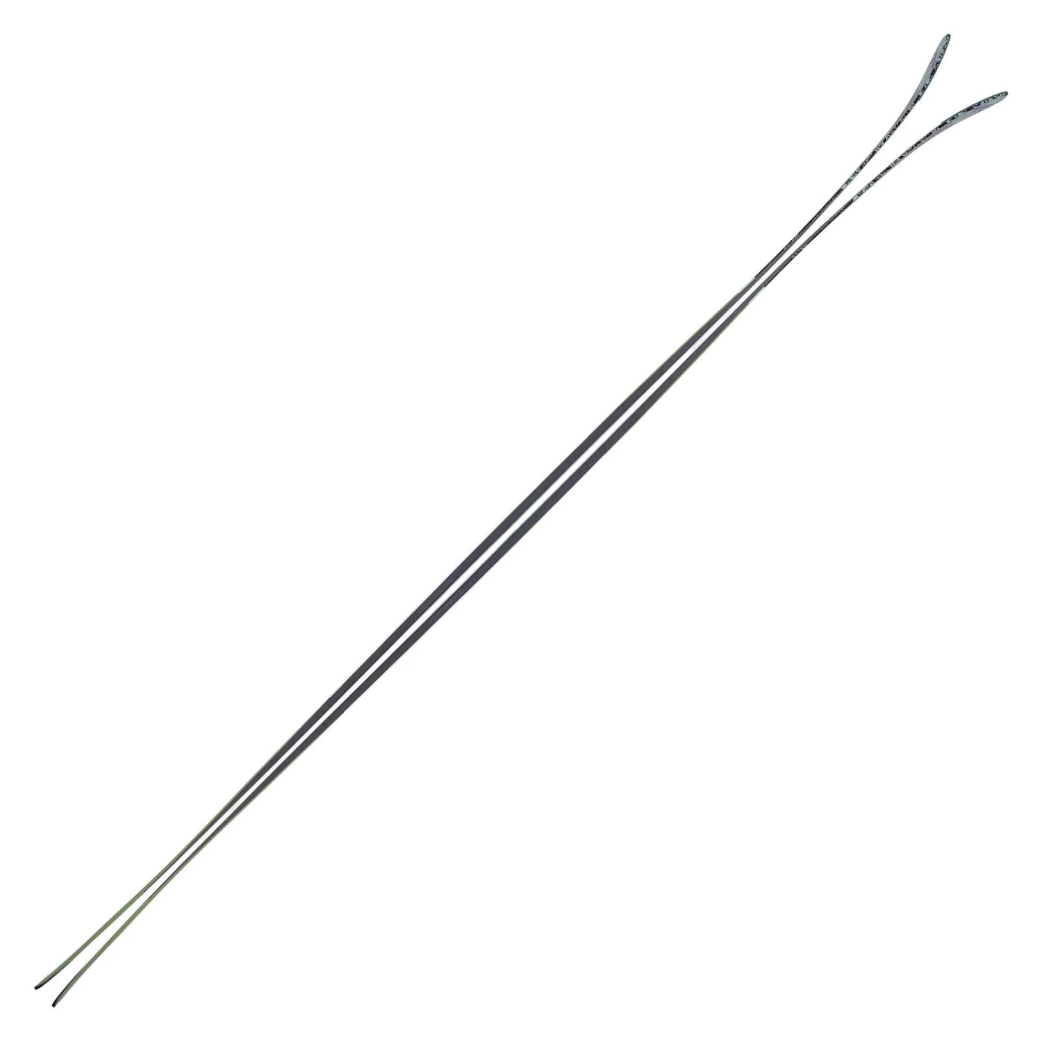 K2 Dispatch 101 Freeride Tourenski 2022/23 5 K2 Dispatch 101 Freeride Tourenski 2022/23 – Bild 3