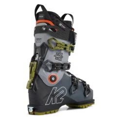 K2 Mindbender 100 MV Skischuhe 9 K2 Mindbender 100 MV Skischuhe -Skiausrüstung Angebote k2 mindbender 100 mv skischuhe 10g2102 3