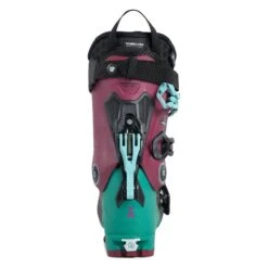 K2 Mindbender 115 LV Damen Skischuhe -Skiausrüstung Angebote k2 mindbender 115 lv damen skischuhe 10g2500 2