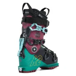 K2 Mindbender 115 LV Damen Skischuhe -Skiausrüstung Angebote k2 mindbender 115 lv damen skischuhe 10g2500 3