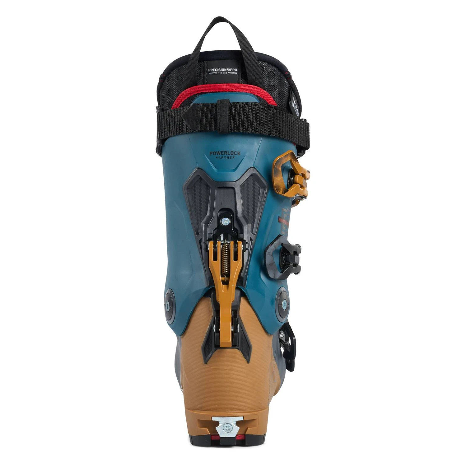 K2 Mindbender 120 LV Skischuhe 5 K2 Mindbender 120 LV Skischuhe – Bild 3