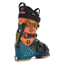 K2 Mindbender 130 LV Skischuhe 9 K2 Mindbender 130 LV Skischuhe -Skiausrüstung Angebote k2 mindbender 130 lv skischuhe 10g2100 3