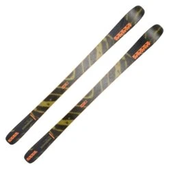 K2 Mindbender 89Ti Freeride Ski 2022/23