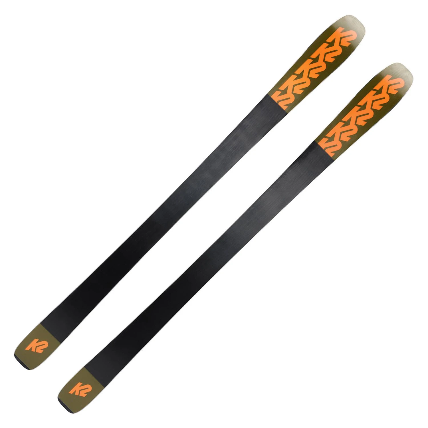 K2 Mindbender 89Ti Freeride Ski 2022/23 4 K2 Mindbender 89Ti Freeride Ski 2022/23 – Bild 2