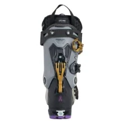 K2 Mindbender W 95 MV Damen Skischuhe Grau -Skiausrüstung Angebote k2 mindbender 95 mv damen skischuhe 10g2501 2
