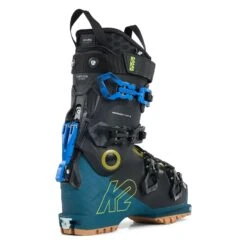 K2 Mindbender Team Junior Skischuhe 9 K2 Mindbender Team Junior Skischuhe -Skiausrüstung Angebote k2 mindbender team junior skischuhe 10g2806 3