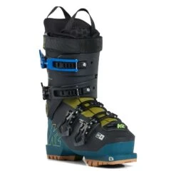 K2 Mindbender Team Junior Skischuhe 7 K2 Mindbender Team Junior Skischuhe -Skiausrüstung Angebote k2 mindbender team junior skischuhe 10g2806 4