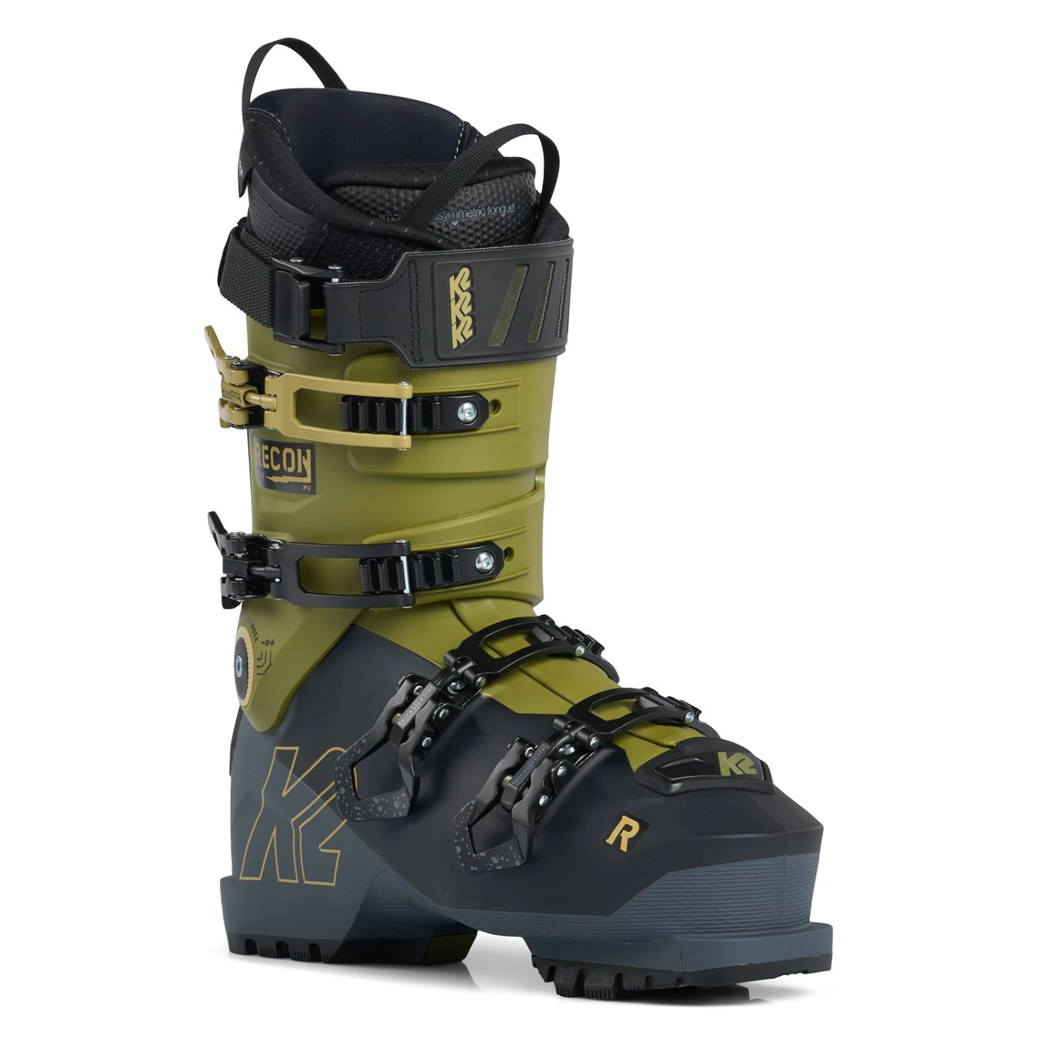 K2 Recon 120 MV GW Skischuhe 4 K2 Recon 120 MV GW Skischuhe – Bild 2