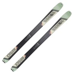K2 Wayback 88 Damen Tourenski 2022/23