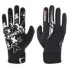 KINETIXX Nebeli Unisex Handschuhe Schwarz -Skiausrüstung Angebote kinetixx nebeli handschuhe black 7019 310 01