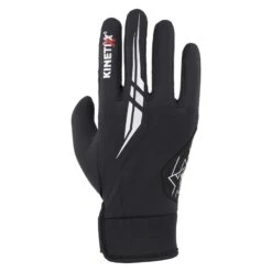 KINETIXX Nebeli Unisex Handschuhe Schwarz 7 KINETIXX Nebeli Unisex Handschuhe Schwarz -Skiausrüstung Angebote kinetixx nebeli handschuhe black 7019 310 01 2