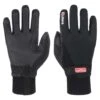 KINETIXX Nomo Unisex Handschuhe Schwarz -Skiausrüstung Angebote kinetixx nomo handschuhe schwarz 7019 320 02