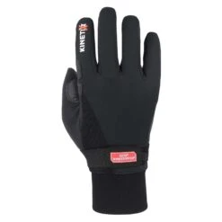 KINETIXX Nomo Unisex Handschuhe Schwarz -Skiausrüstung Angebote kinetixx nomo handschuhe schwarz 7019 320 02 3