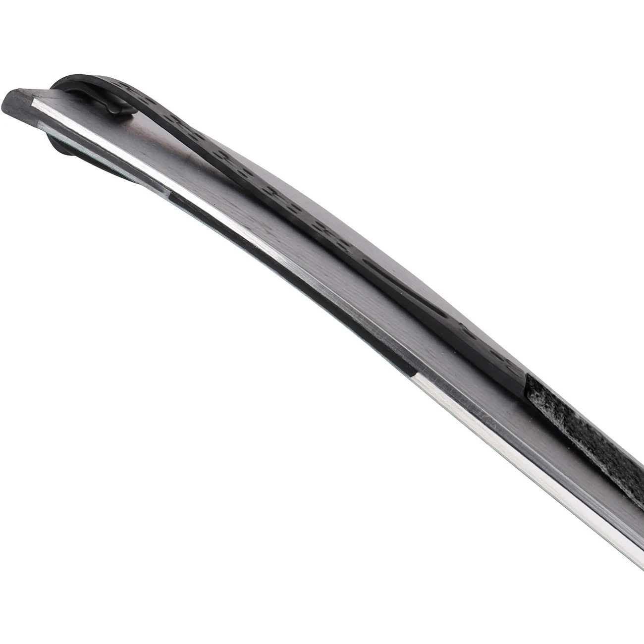 KOHLA Basic Mixmohair 120mm Skitourenfelle 4 KOHLA Basic Mixmohair 120mm Skitourenfelle – Bild 2