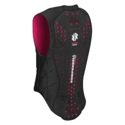 KOMPERDELL Ballistic Vest Junior Rückenprotektor Pink