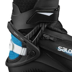 Salomon Pro Combi Prolink Skating Classic Langlaufschuhe Schwarz -Skiausrüstung Angebote l40841800 4