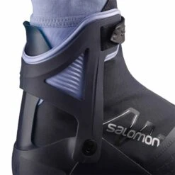 Salomon RS10 Vitane Nocturne Prolink Damen Skating Langlaufschuhe Blau -Skiausrüstung Angebote l41513400 4