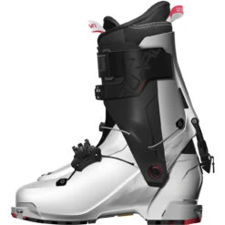 La Sportiva Vanguard Damen Tourenskischuhe Ice Hibiscus -Skiausrüstung Angebote la sportiva ski boots vanguard woman 89e 001402