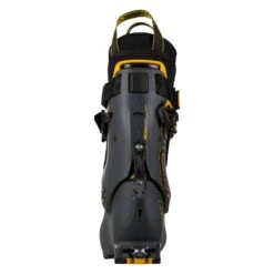 La Sportiva Solar II Tourenskischuhe Carbon Yellow 10 La Sportiva Solar II Tourenskischuhe Carbon Yellow -Skiausrüstung Angebote la sportiva solar ii tourenskischuhe 89g900100 2