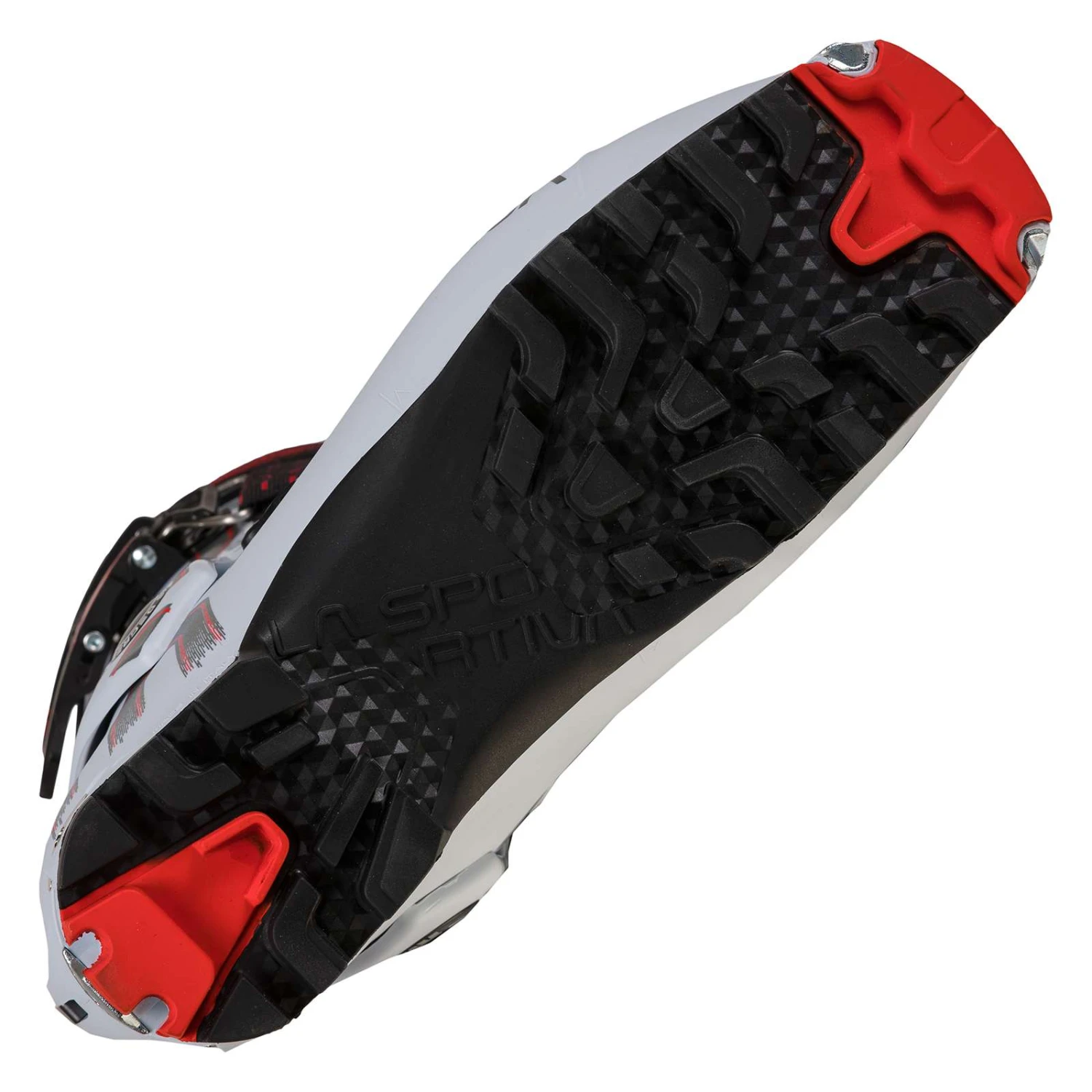 La Sportiva Stellar II Damen Skitourenschuhe Ice Hibiscus 7 La Sportiva Stellar II Damen Skitourenschuhe Ice Hibiscus – Bild 5