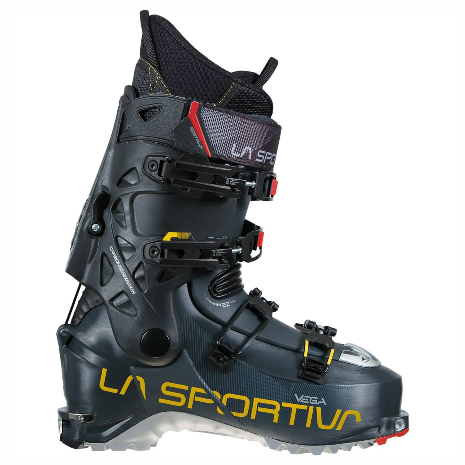 La Sportiva Vega Tourenskischuhe 3 La Sportiva Vega Tourenskischuhe